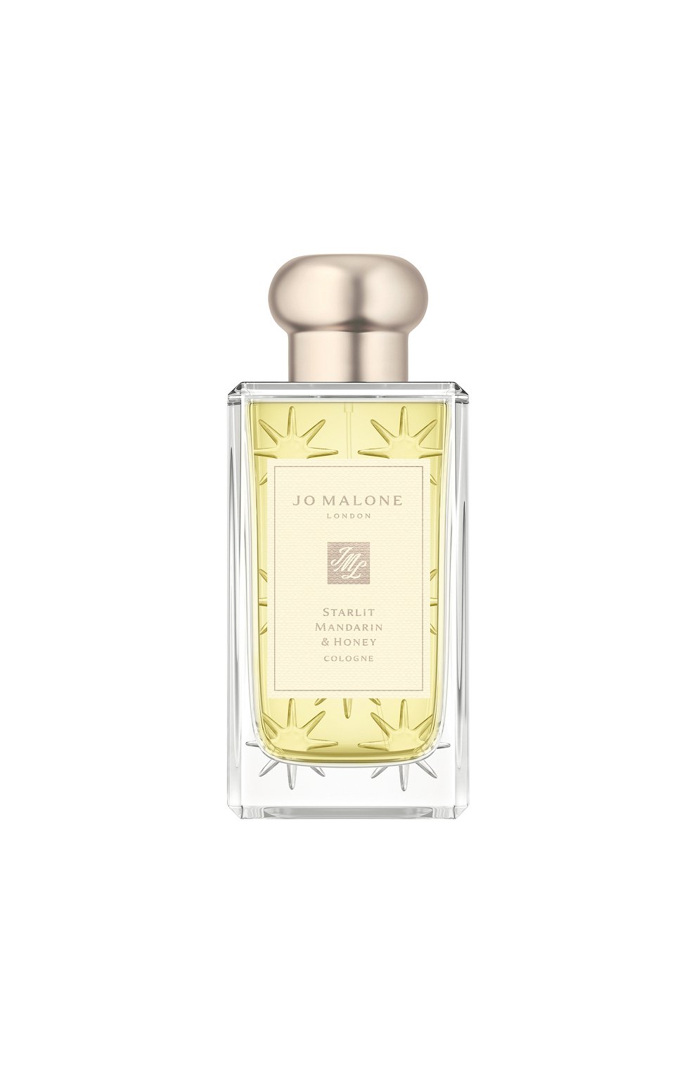 Одеколон starlit mandarin & honey (100ml) JO MALONE LONDON, арт. LEF1-01, фото 1
