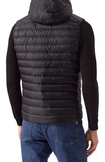 Пуховый жилет BOGNER, арт. 38039398, фото 4