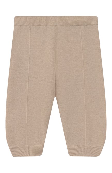 Кашемировые джоггеры BRUNELLO CUCINELLI, арт. B22M0309S