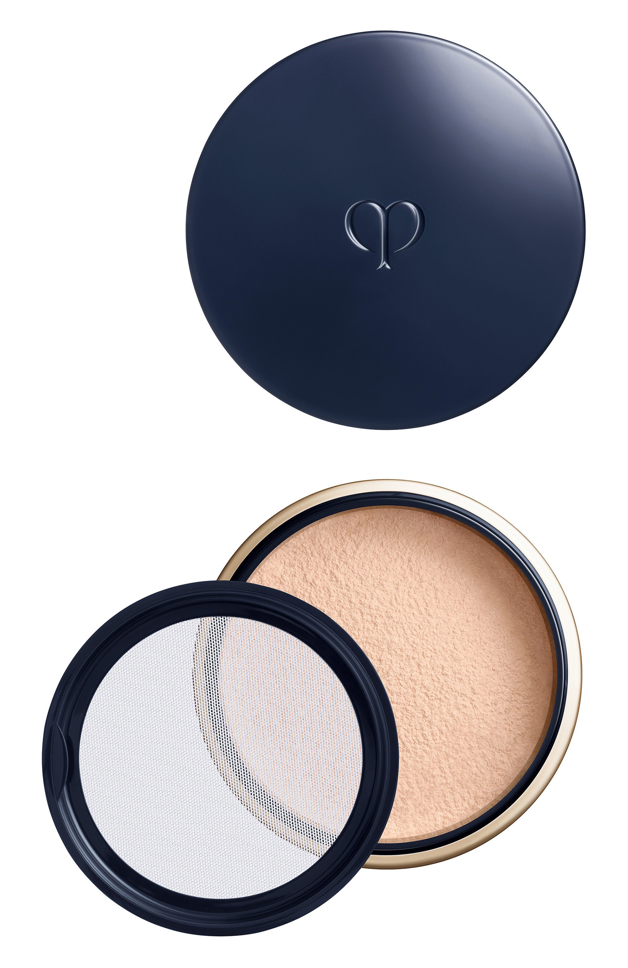 Рассыпчатая полупрозрачная пудра, оттенок 2 (24g) CLÉ DE PEAU BEAUTÉ, арт. 22645CP, фото 4