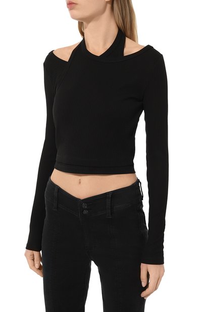 Хлопковый топ RED SEPTEMBER, арт. 324.02.34.03.1, фото 4