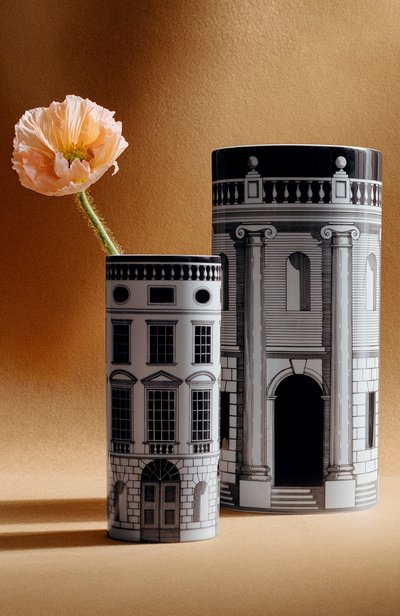Ваза architettura FORNASETTI, арт. P65X419, фото 3