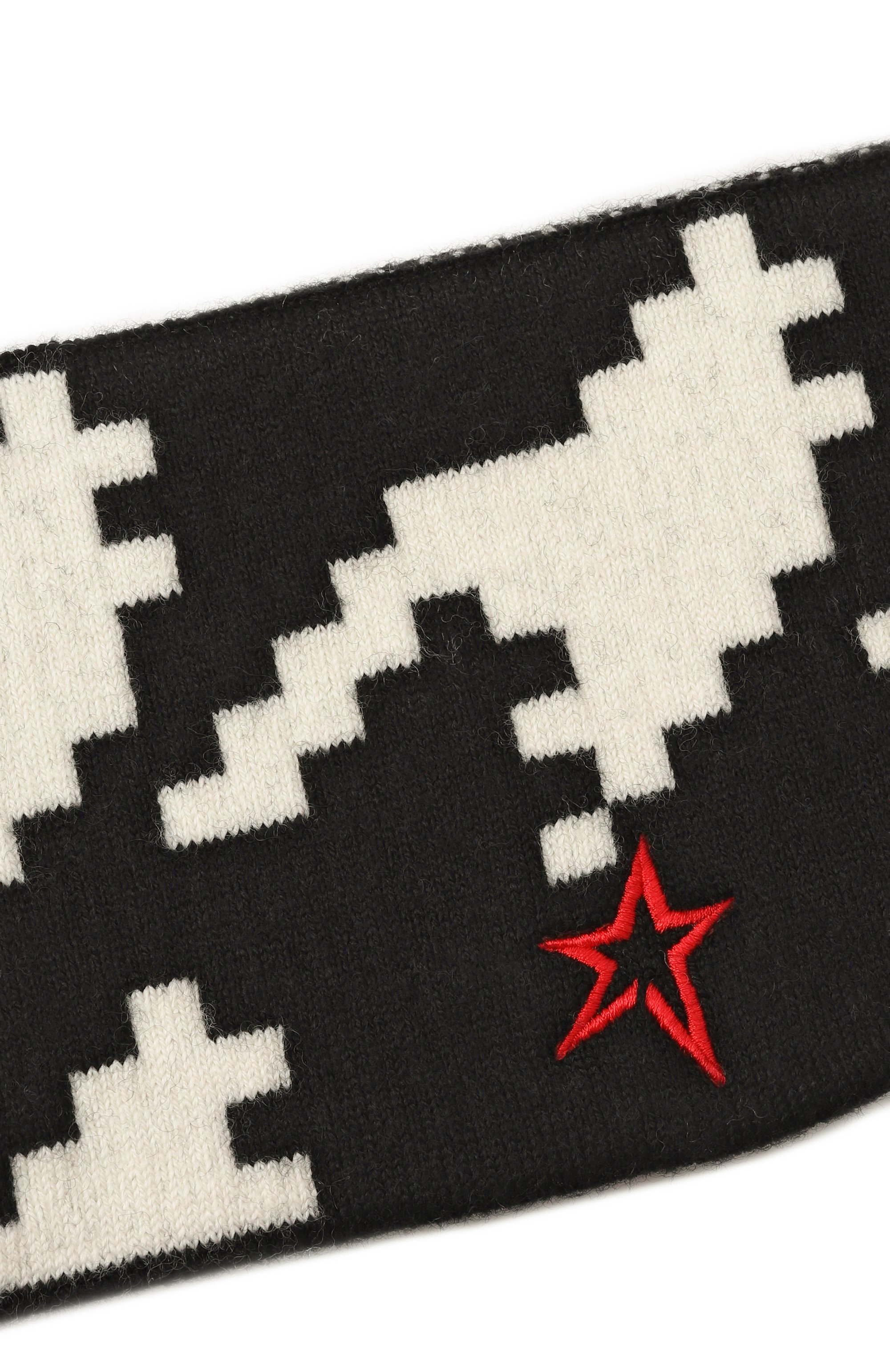 Шерстяная повязка на голову PERFECT MOMENT, арт. U8000164/HEADBAND, фото 4