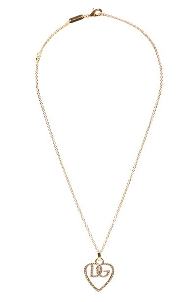 Женское подвеска на цепочке DOLCE & GABBANA, арт. WNR8S7/W1111