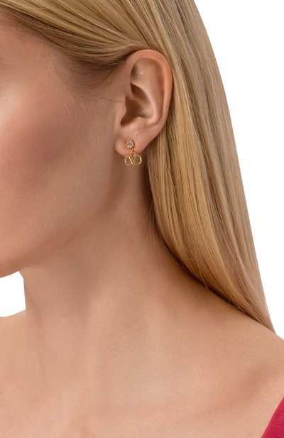 Серьги VALENTINO, арт. 8W2J0H29YCW, фото 2
