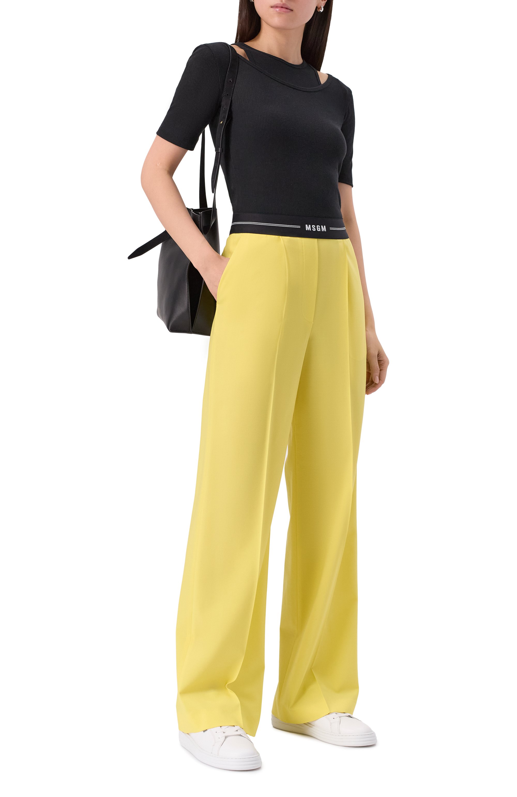 Топ BOSS ORANGE, арт. 50531073, фото 2