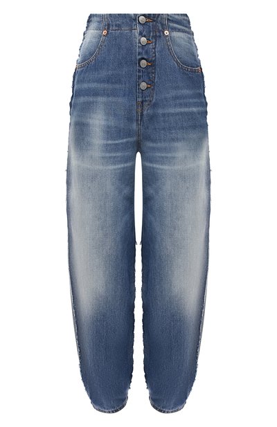 Джинсы MM6, арт. S52KA0294/STN984, фото 1