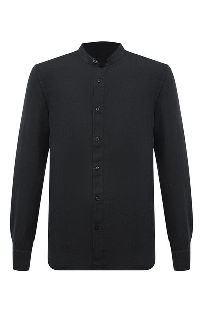 Мужская льняная рубашка 120% LINO, арт. Y0M1159/0000115/000