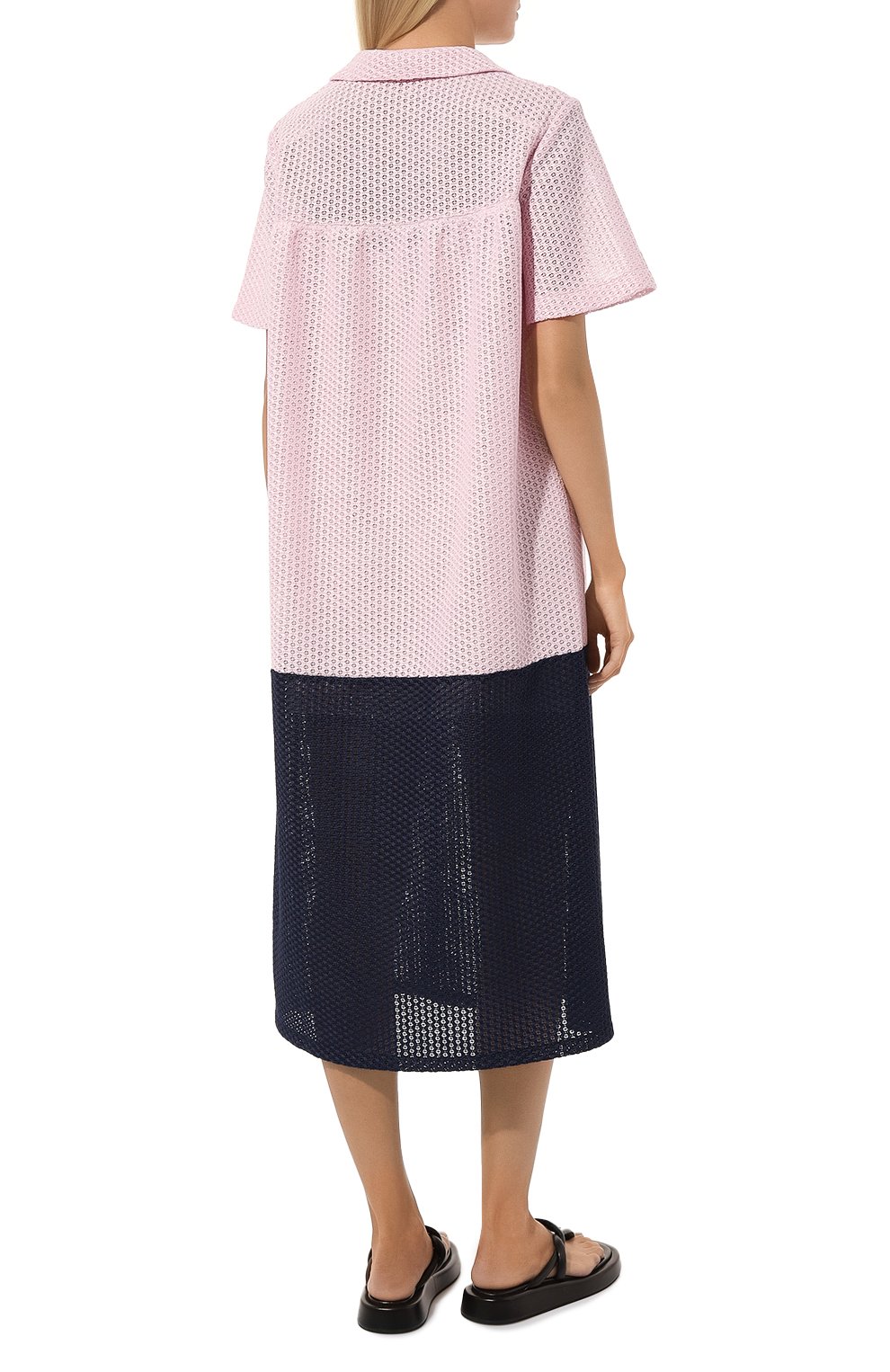 Платье VIKA GAZINSKAYA, арт. S23-13205-601/409, фото 4