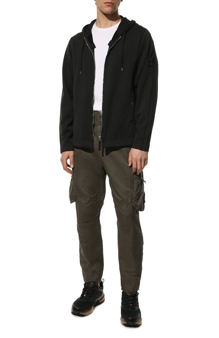 Мужской толстовка STONE ISLAND SHADOW PROJECT, арт. 761960119