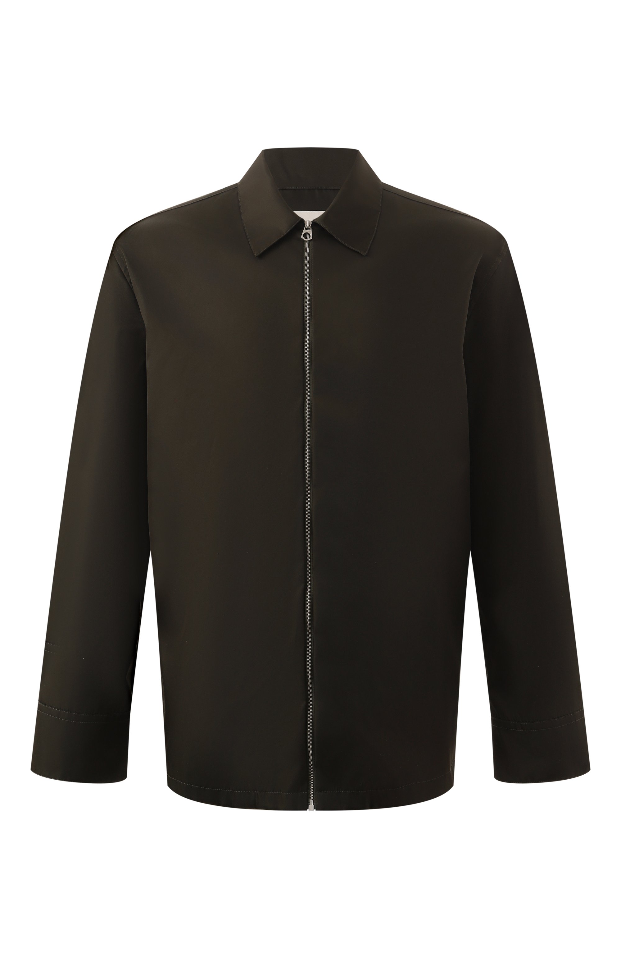 Куртка-рубашка JIL SANDER, арт. J22DL0301/J70147, фото 1