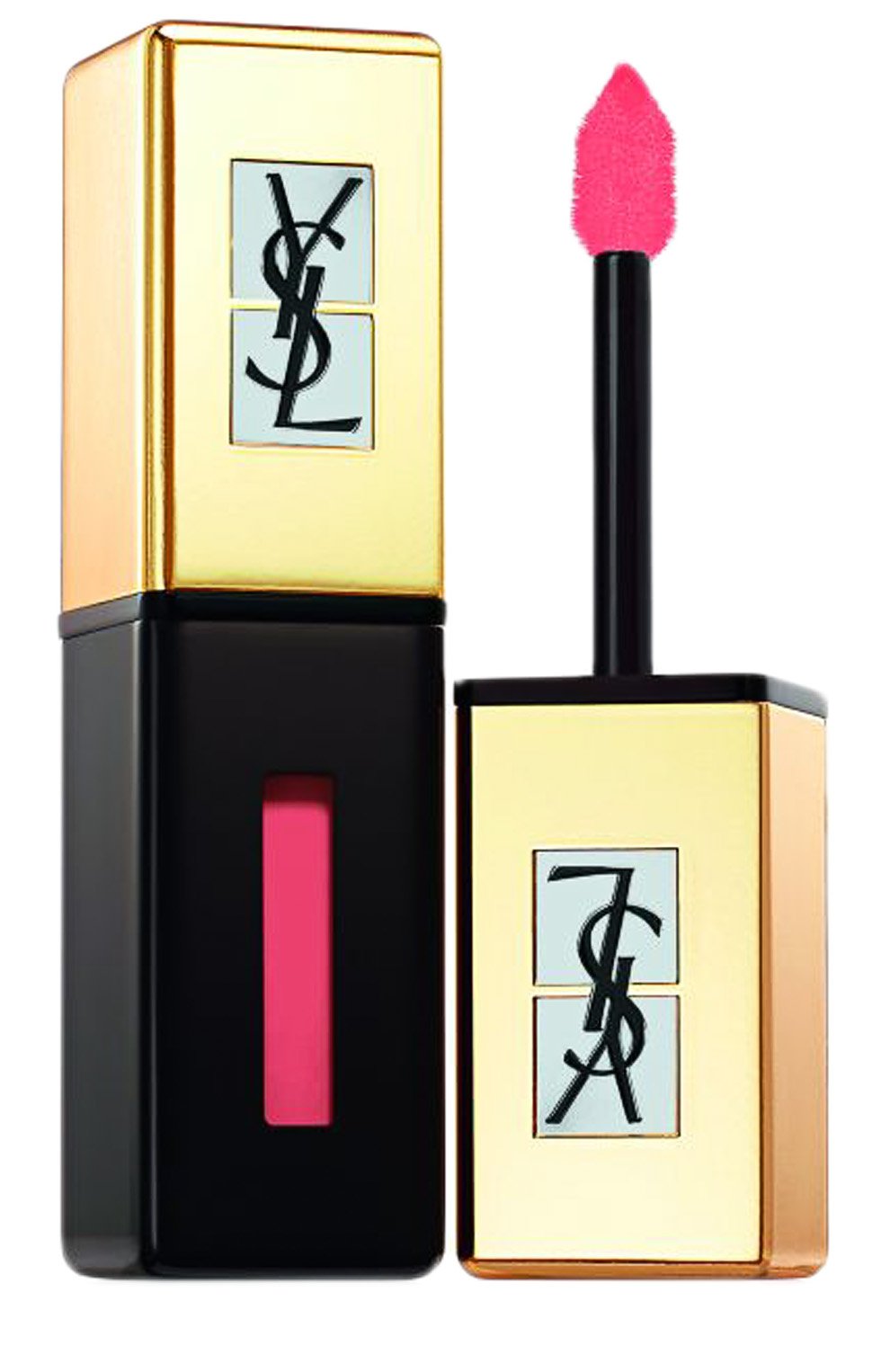 Лак для губ vernis a leveres, оттенок 207 YSL, арт. 3614270274152, фото 1