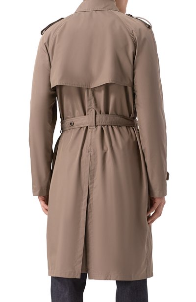 Тренч marvin-wk MOORER, арт. MARVIN-WK, фото 4