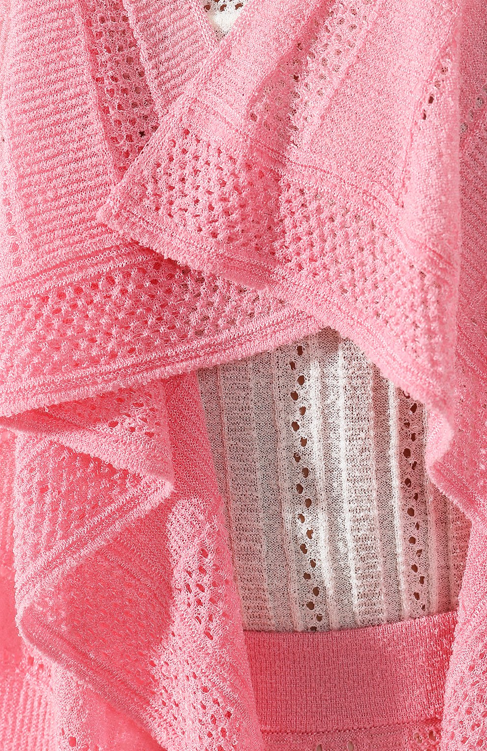 Кардиган из смеси шерсти и вискозы M MISSONI, арт. 2DM00001/2K0003, фото 5