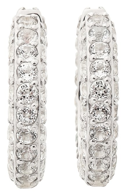 Женские серьги SECRETS JEWELRY, арт. СПБТС0136