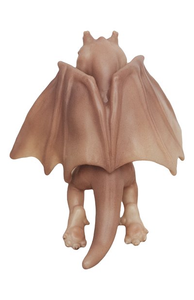 Игрушка дракон magic history MAGIC MANUFACTORY бежевого цвета по цене 6700 руб., арт. MHD-0001, фото 3 Игрушка дракон magic history MAGIC MANUFACTORY, арт. MHD-0001, фото 3