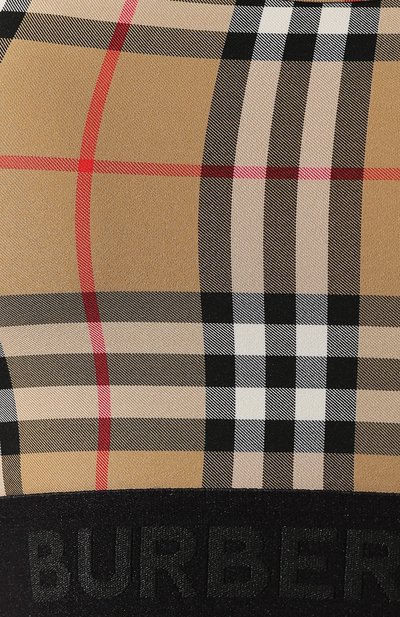 Бра-топ BURBERRY, арт. 8012451, фото 5