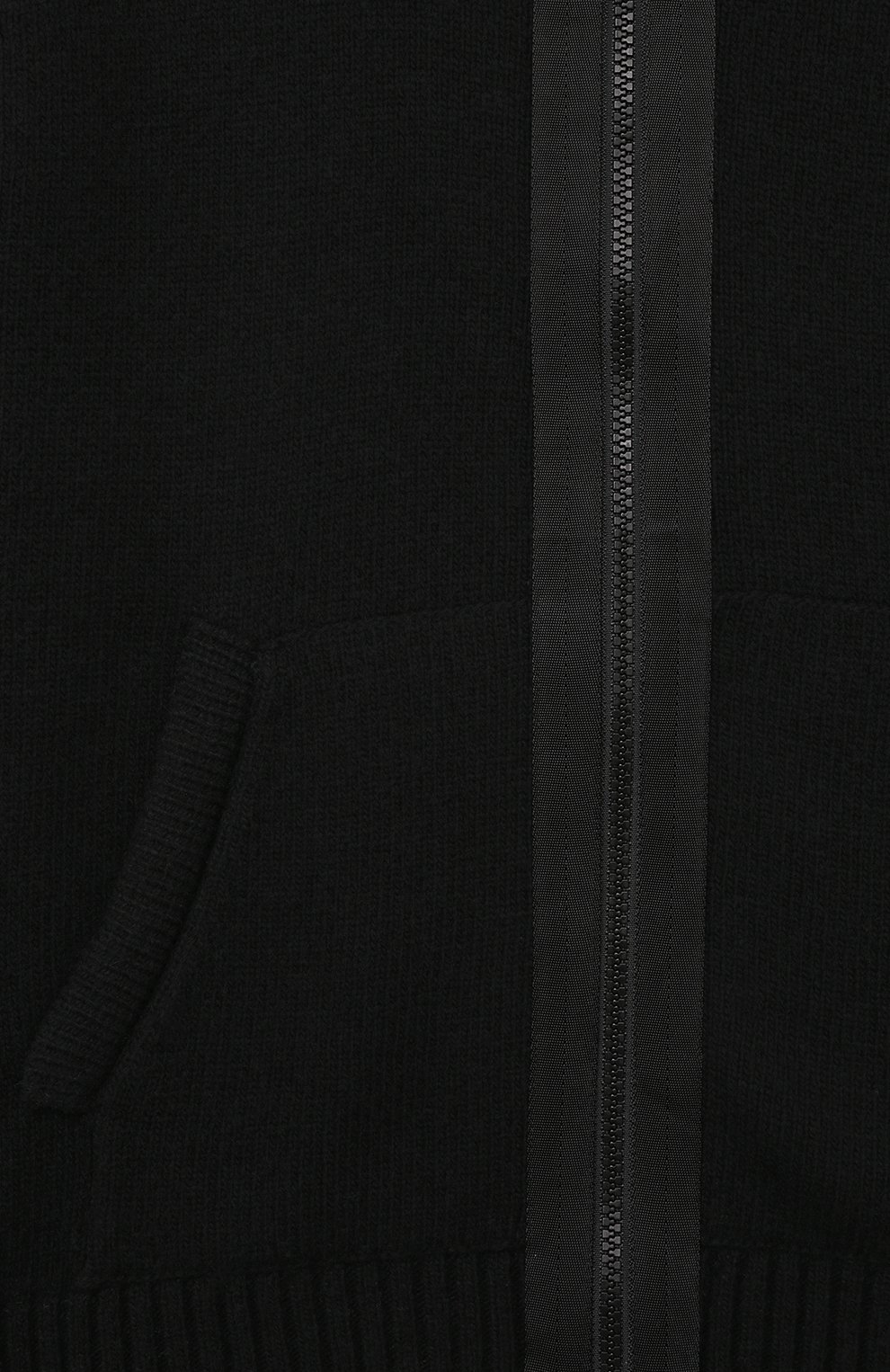 Шерстяной кардиган C.P. COMPANY, арт. 13CKKN050C-004306M, фото 3