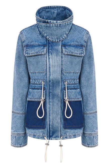 Женская джинсовая куртка CO, арт. 6205S0CD-PF25