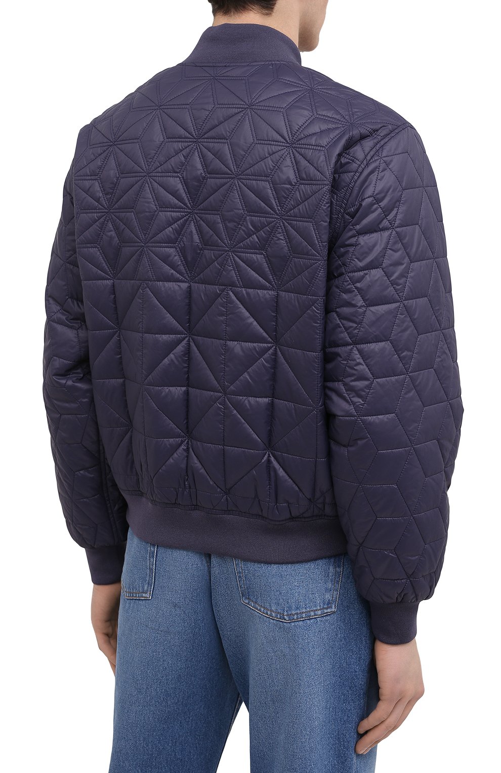 Утепленный бомбер ISABEL MARANT, арт. VE1570-21P003H/KELI0S, фото 4