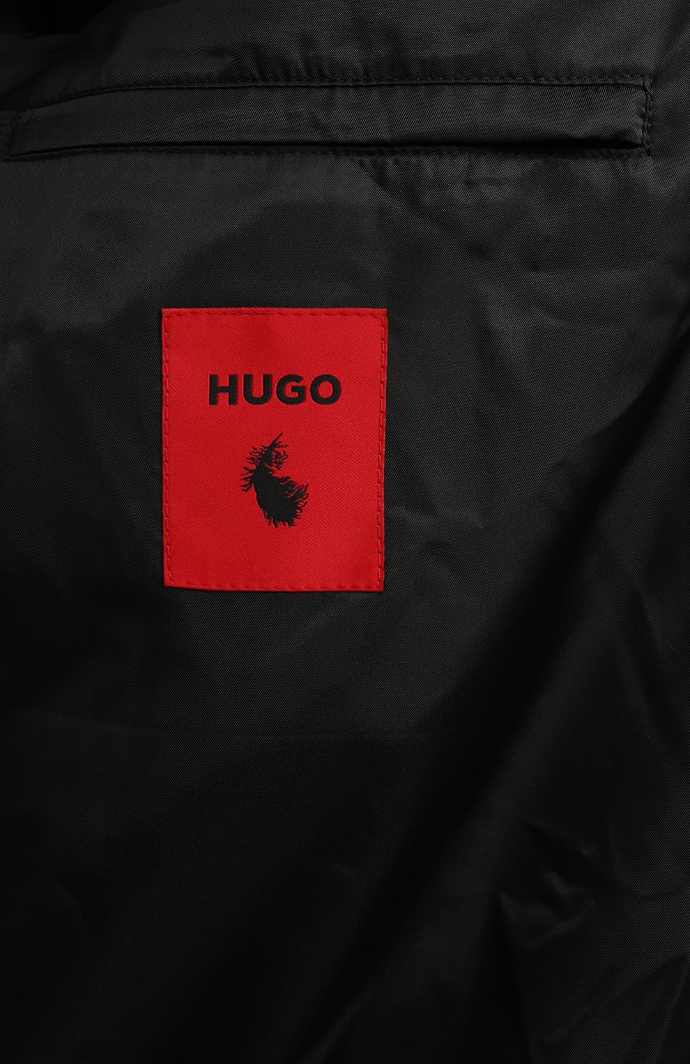 Пуховик HUGO, арт. 50521638, фото 6