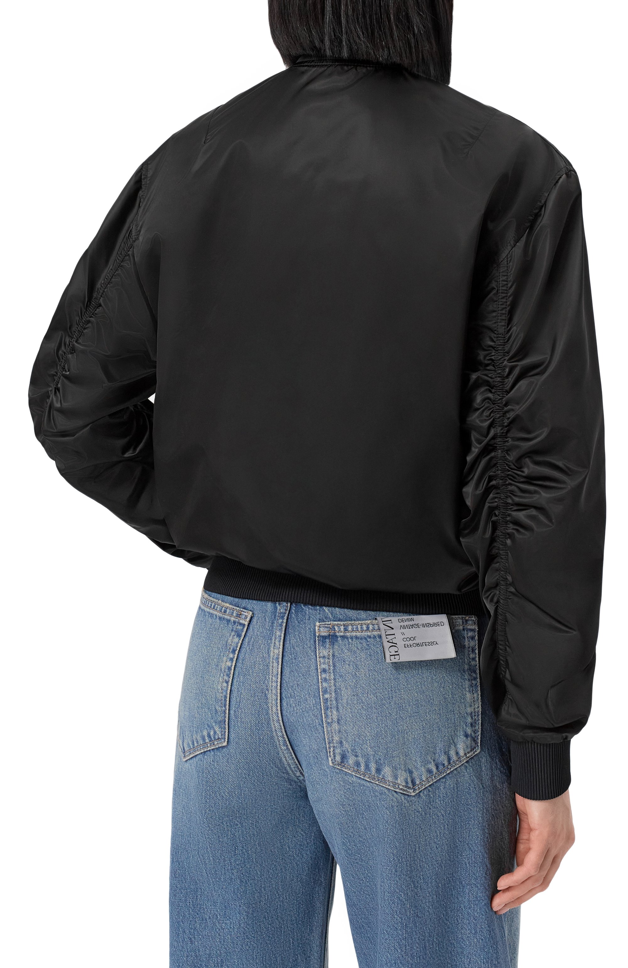 Бомбер ter MONCLER, арт. 1A00084/59685, фото 4