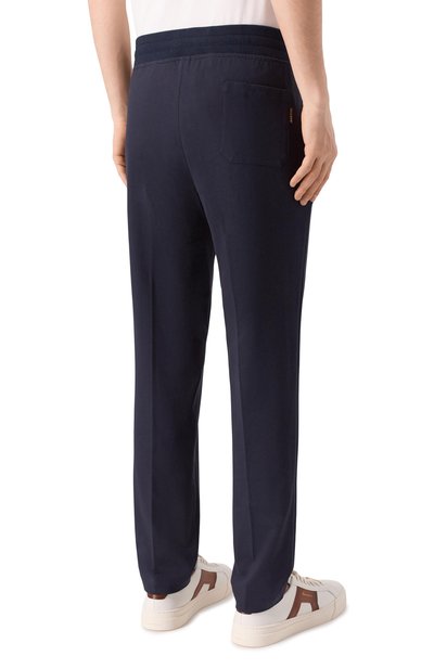 Брюки MOORER, арт. MATTHEW-J/66-68, фото 4