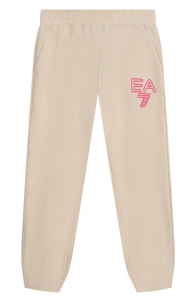 Комплект из толстовки и брюк EA7, арт. 7G000048/AF13135, фото 4