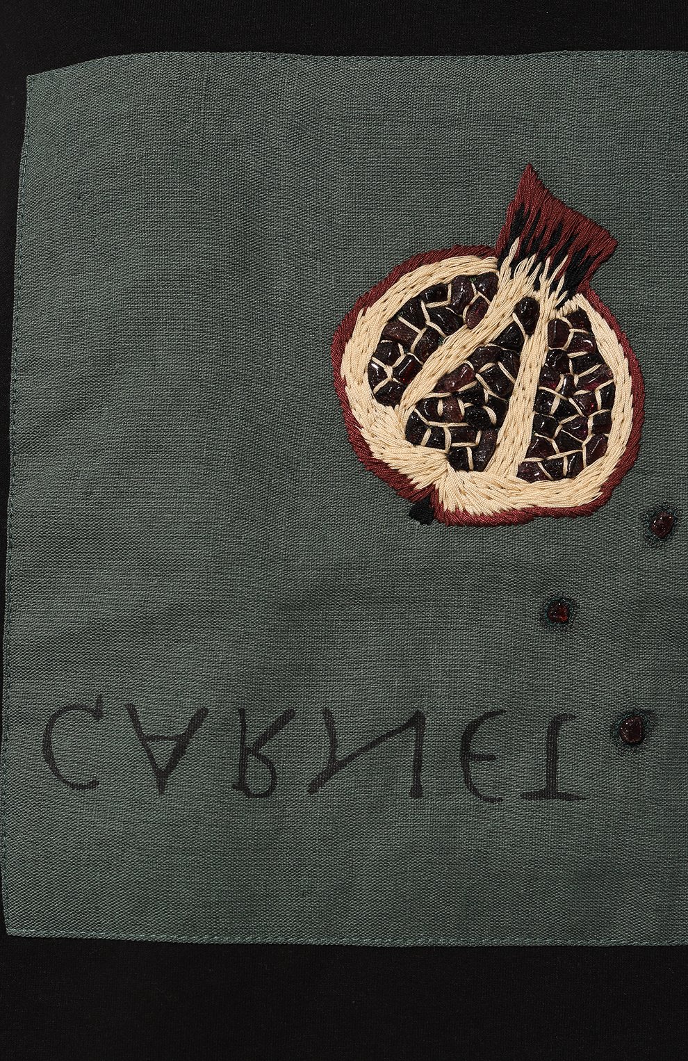 Футболка MIDGARD PARIS, арт. V1-TS501-BL, фото 5