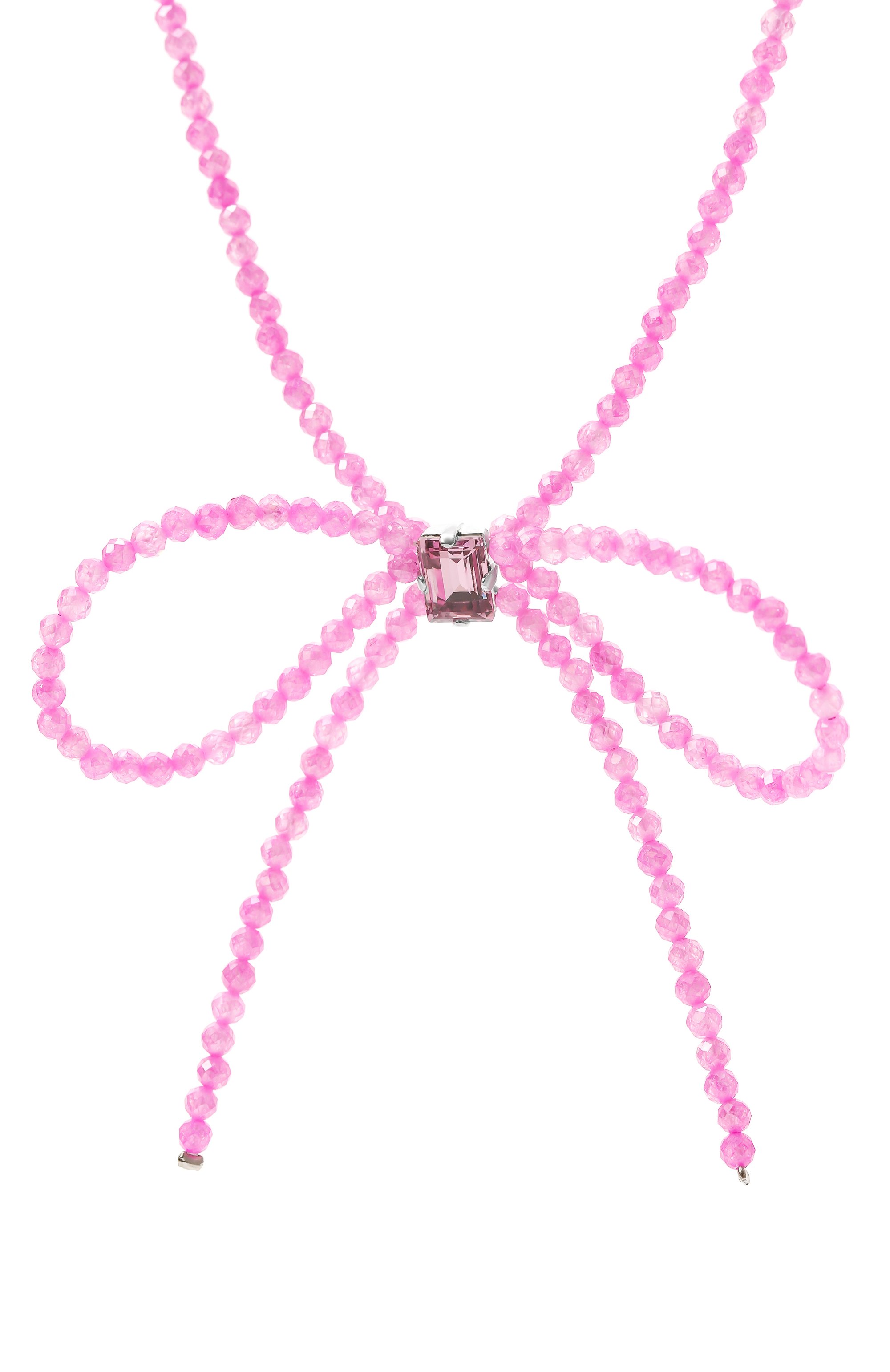 Колье PINK.OLIVKA, арт. PO-70297, фото 2