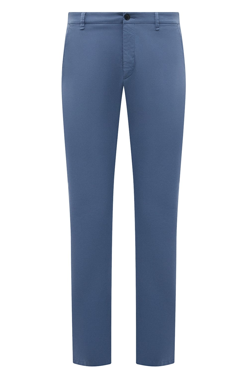 Хлопковые брюки GIORGIO ARMANI, арт. GM000032/TE10048, фото 1