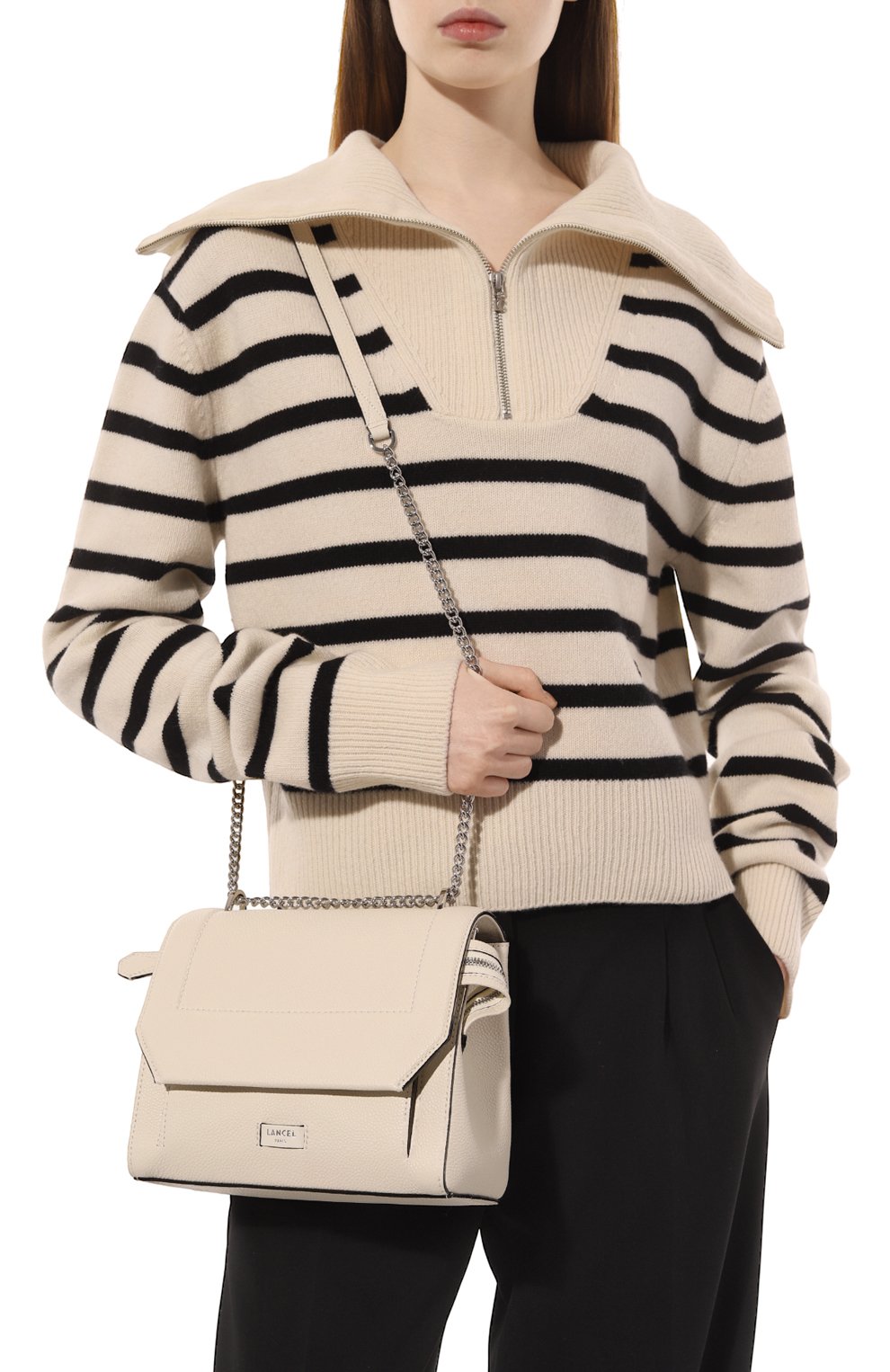 Сумка ninon medium LANCEL, арт. A09222, фото 2