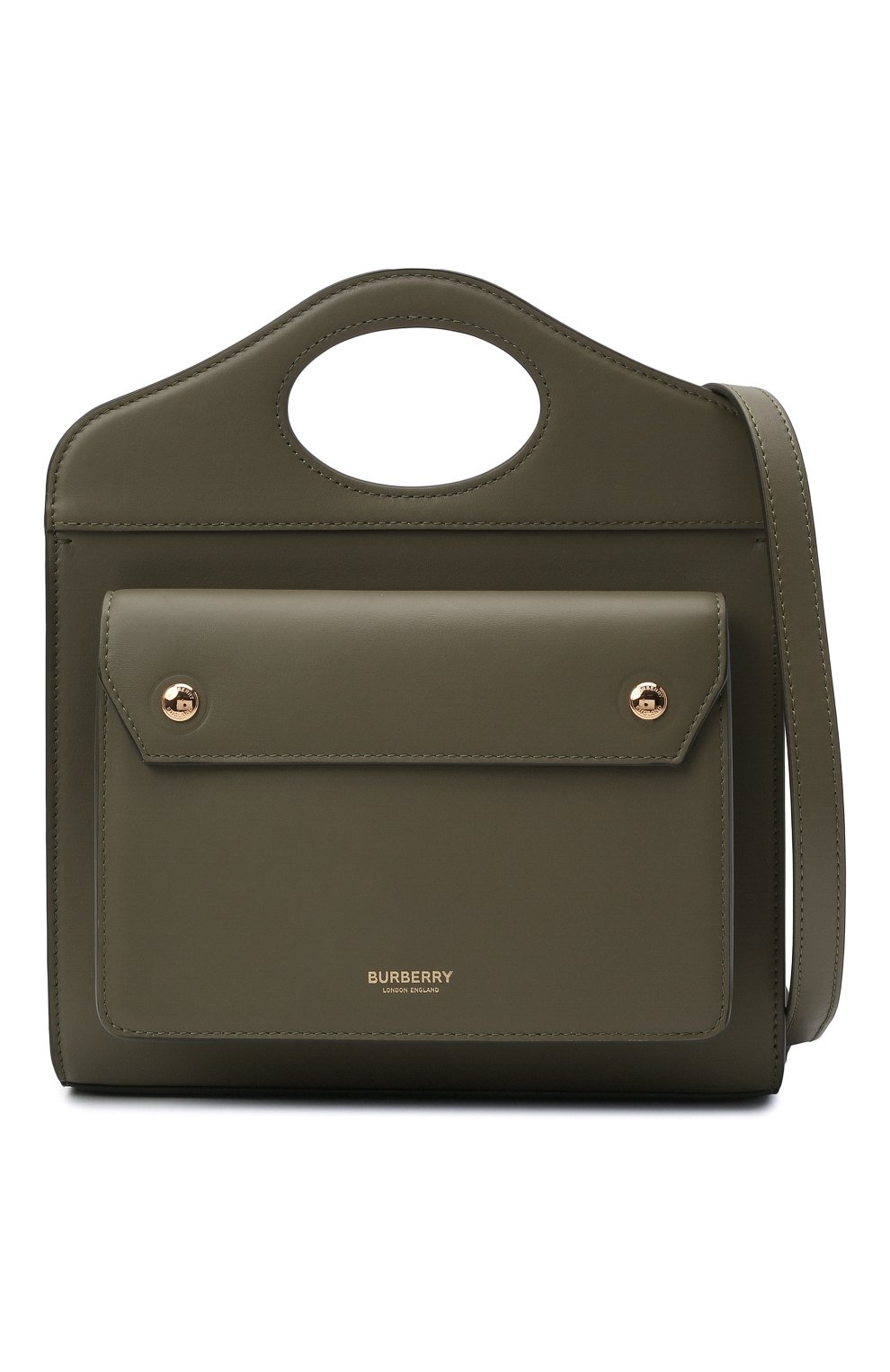 Сумка pocket bag medium BURBERRY, арт. 8042434, фото 6