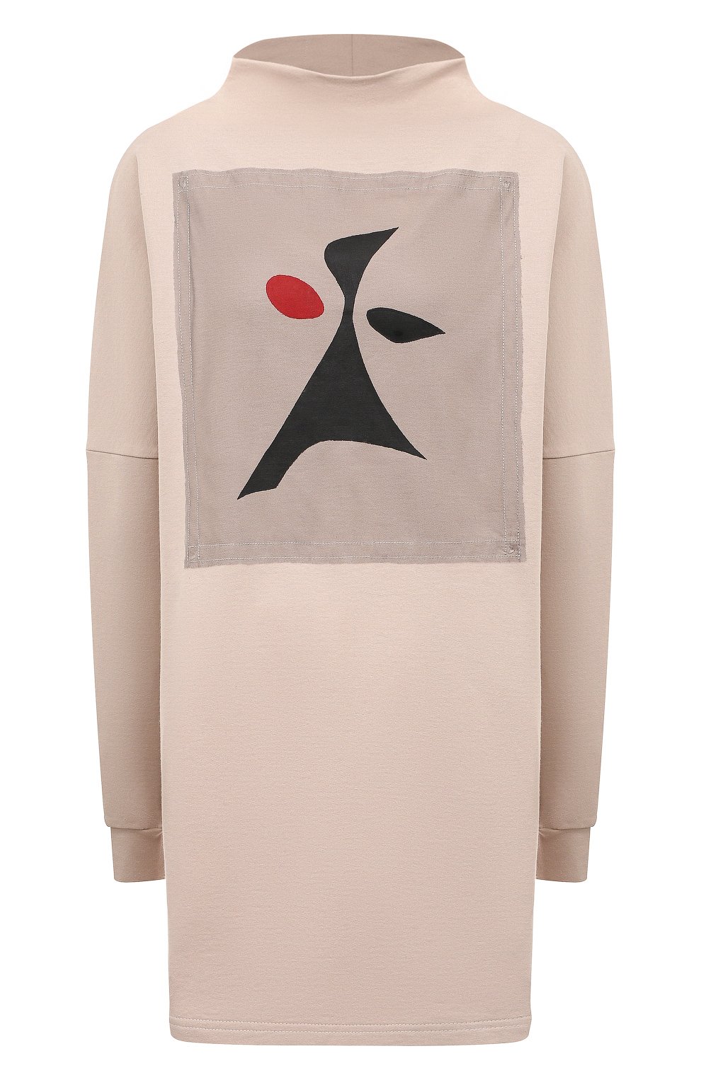 Хлопковая туника MIDGARD PARIS, арт. B41902, фото 1