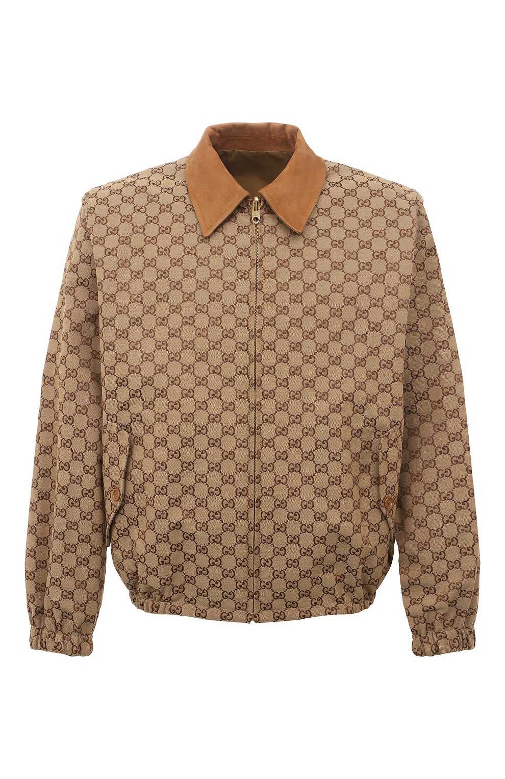 Двусторонний бомбер GUCCI, арт. 654842 Z8AN5, фото 1