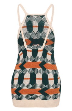 Шерстяной топ PRADA, арт. P29866-1WZS-F00OI-201, фото 2