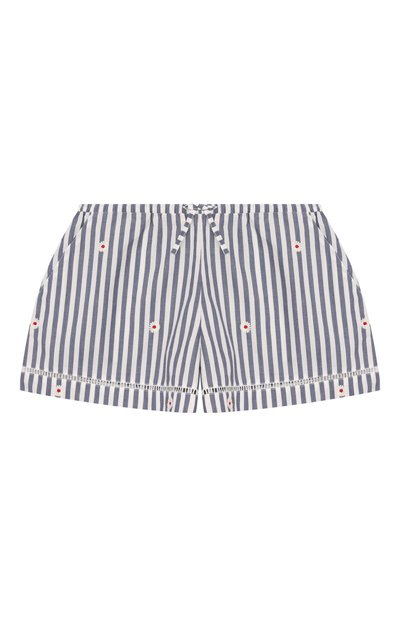 Хлопковые шорты MAX&CO, арт. MX0121-MX069