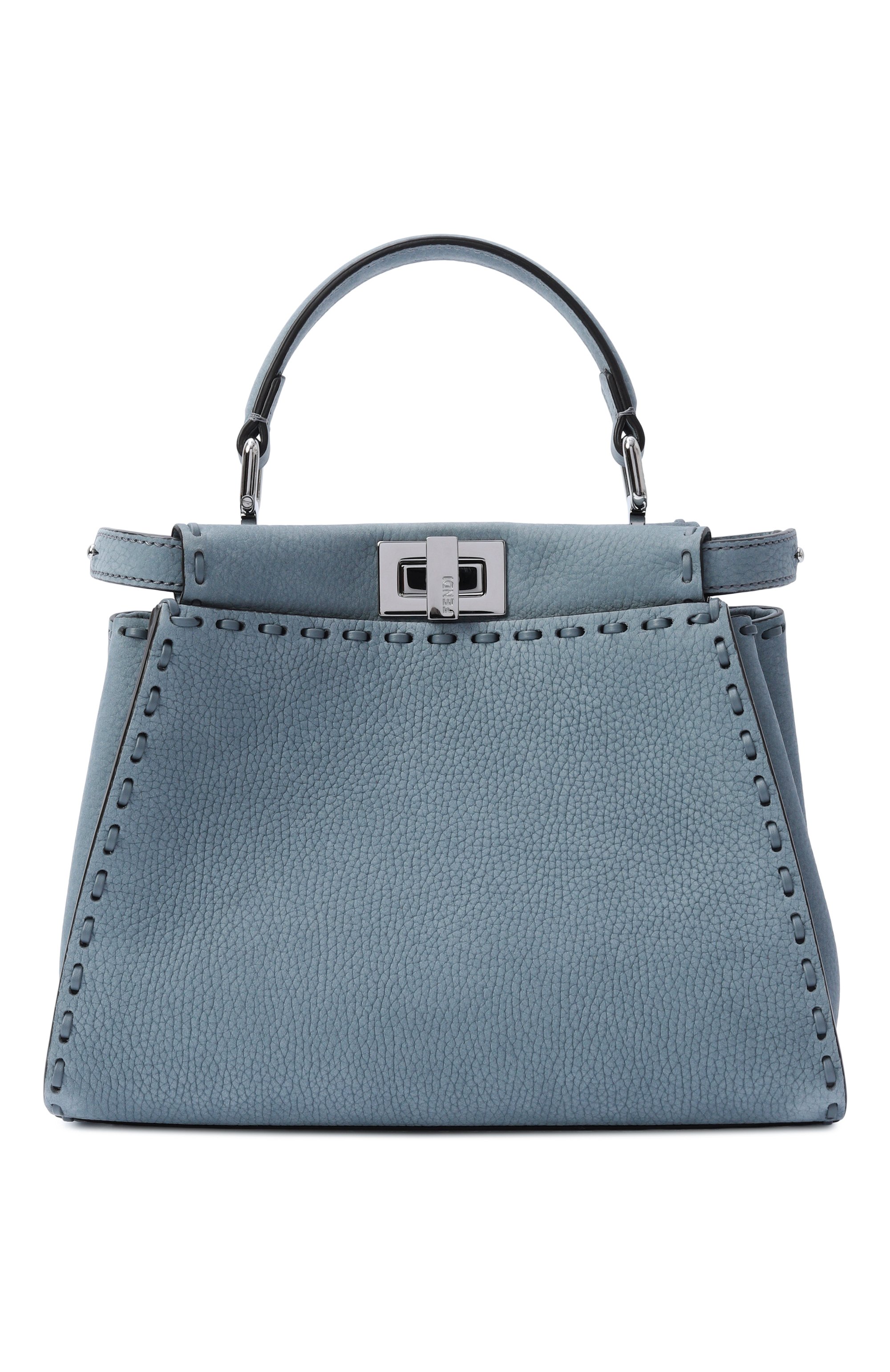Сумка peekaboo mini FENDI, арт. 8BN244/AVQQ, фото 1