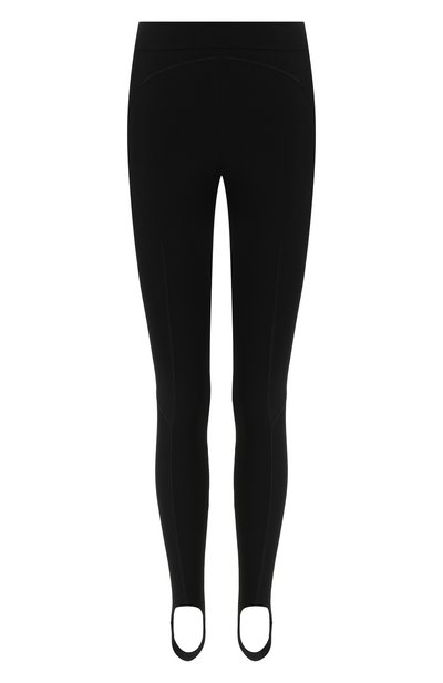 Легинсы со штрипками VICTORIA BECKHAM, арт. TR KNT 2714 PSS19 D1 SIGNATURE STRETCH, фото 1