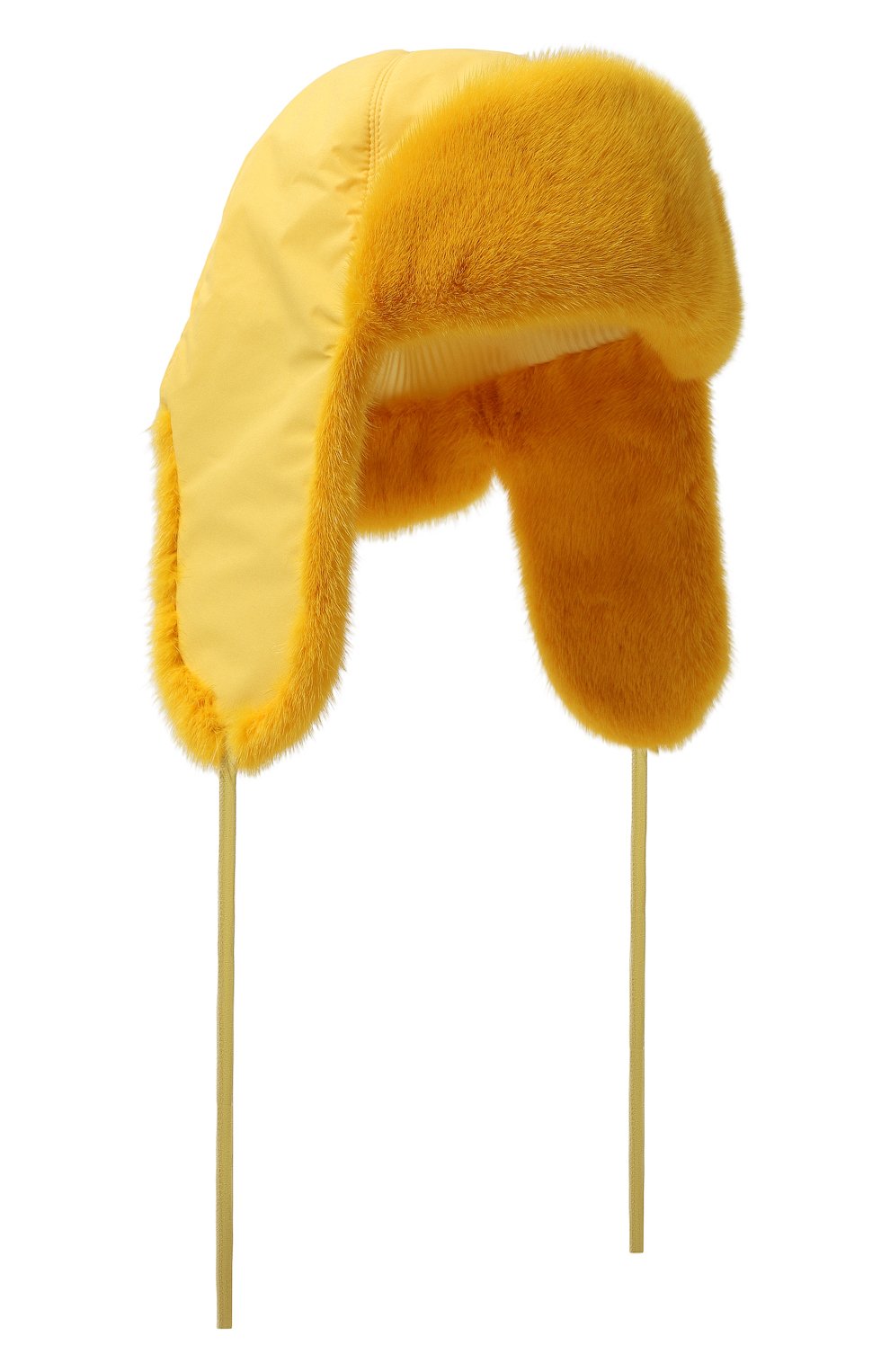 Шапка-ушанка дарья с мехом норки FURLAND, арт. 0194810010066600068, фото 1