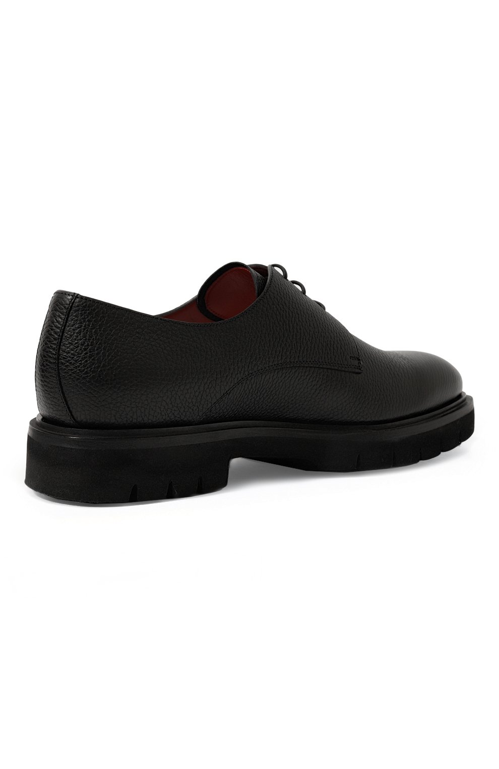 Кожаные дерби BARRETT, арт. 201U062.29, фото 5