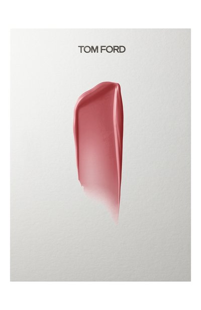 Тинт для губ soleil lip lacquer, оттенок escapist TOM FORD цвета по цене 4320 руб., арт. T6R1-08, фото 2 Тинт для губ soleil lip lacquer, оттенок escapist TOM FORD, арт. T6R1-08, фото 2