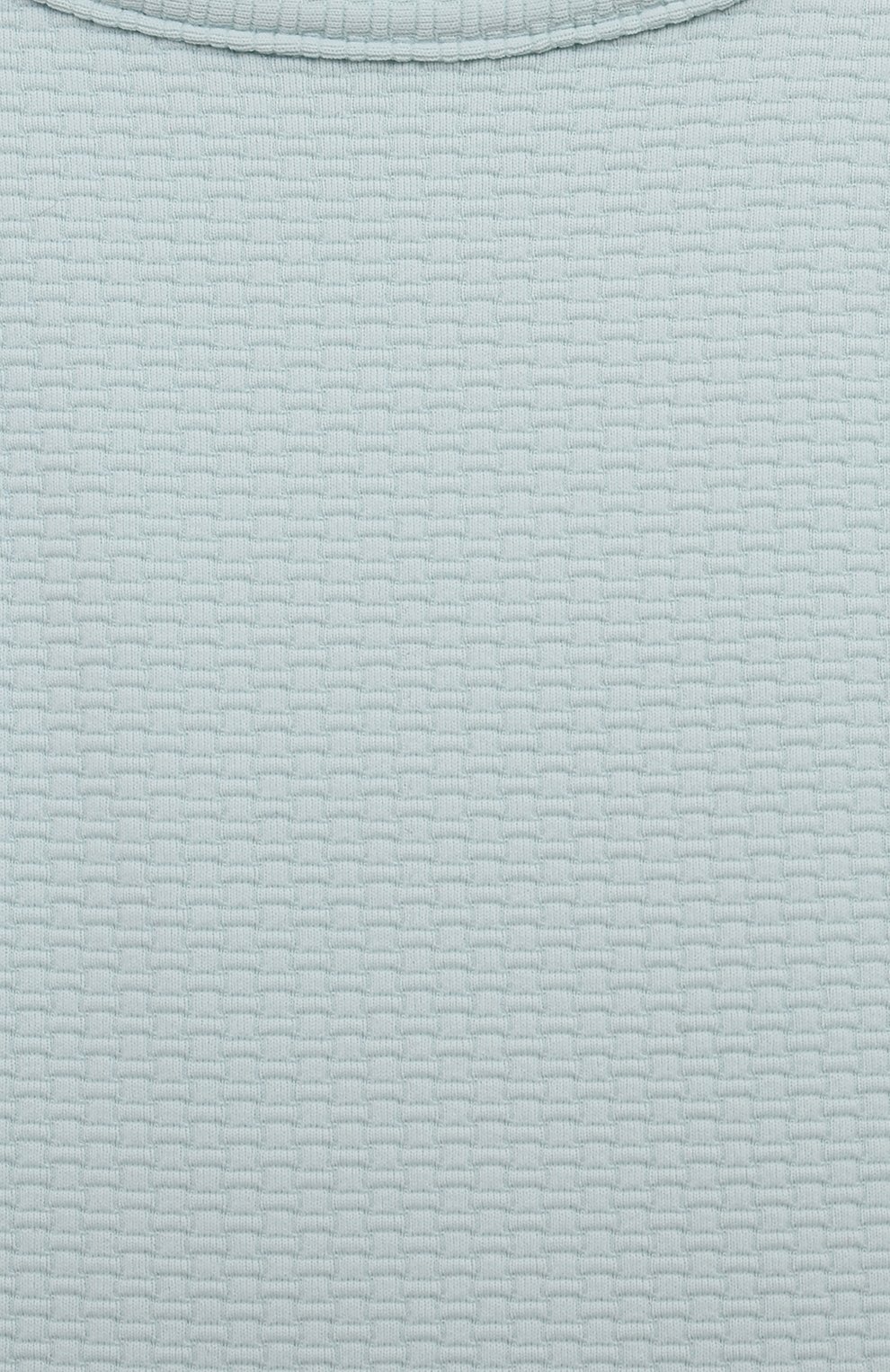 Слитный купальник MARYSIA BUMBY светло-голубого цвета по цене 12250 руб., арт. B0044, фото 3 Слитный купальник MARYSIA BUMBY, арт. B0044, фото 3