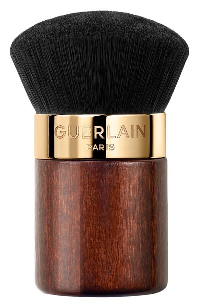 Женская кисть кабуки для тонального средства GUERLAIN, арт. G043991