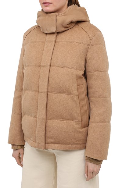 Пуховик LORO PIANA, арт. FAL4882, фото 3