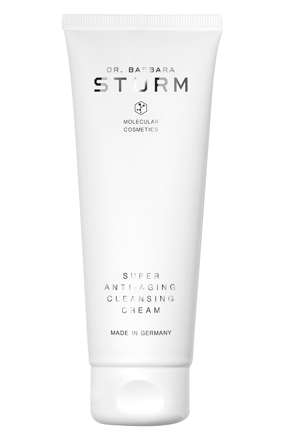 Антивозрастной очищающий крем для лица (125ml) DR. BARBARA STURM, арт. 4260521266033, фото 1