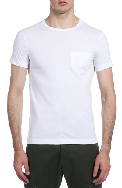 Футболка джерси TOM FORD, арт. BH402TFJ827, фото 2