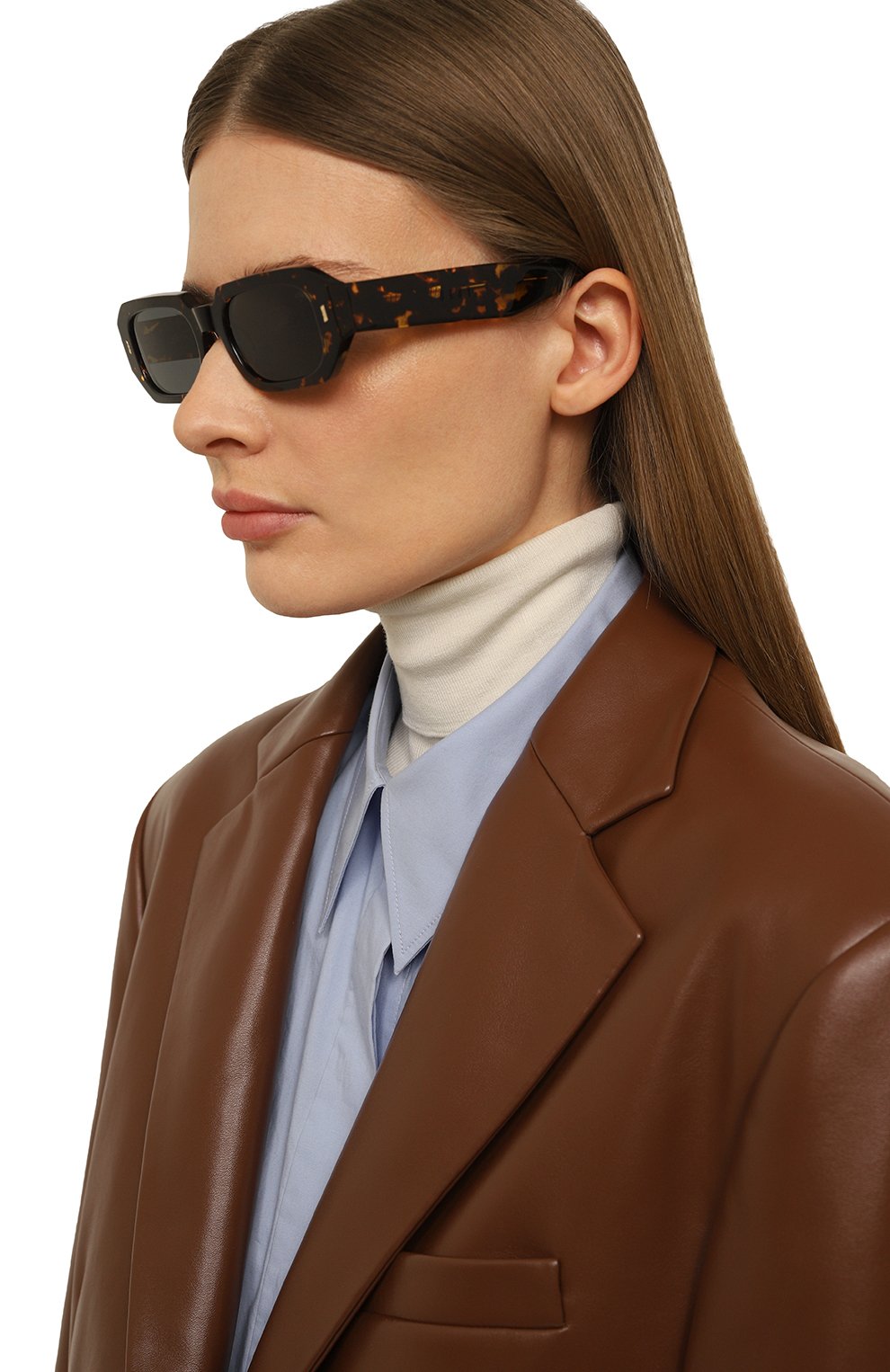 Солнцезащитные очки GAST, арт. HIGH-ERA HAVANA FLAME, фото 2