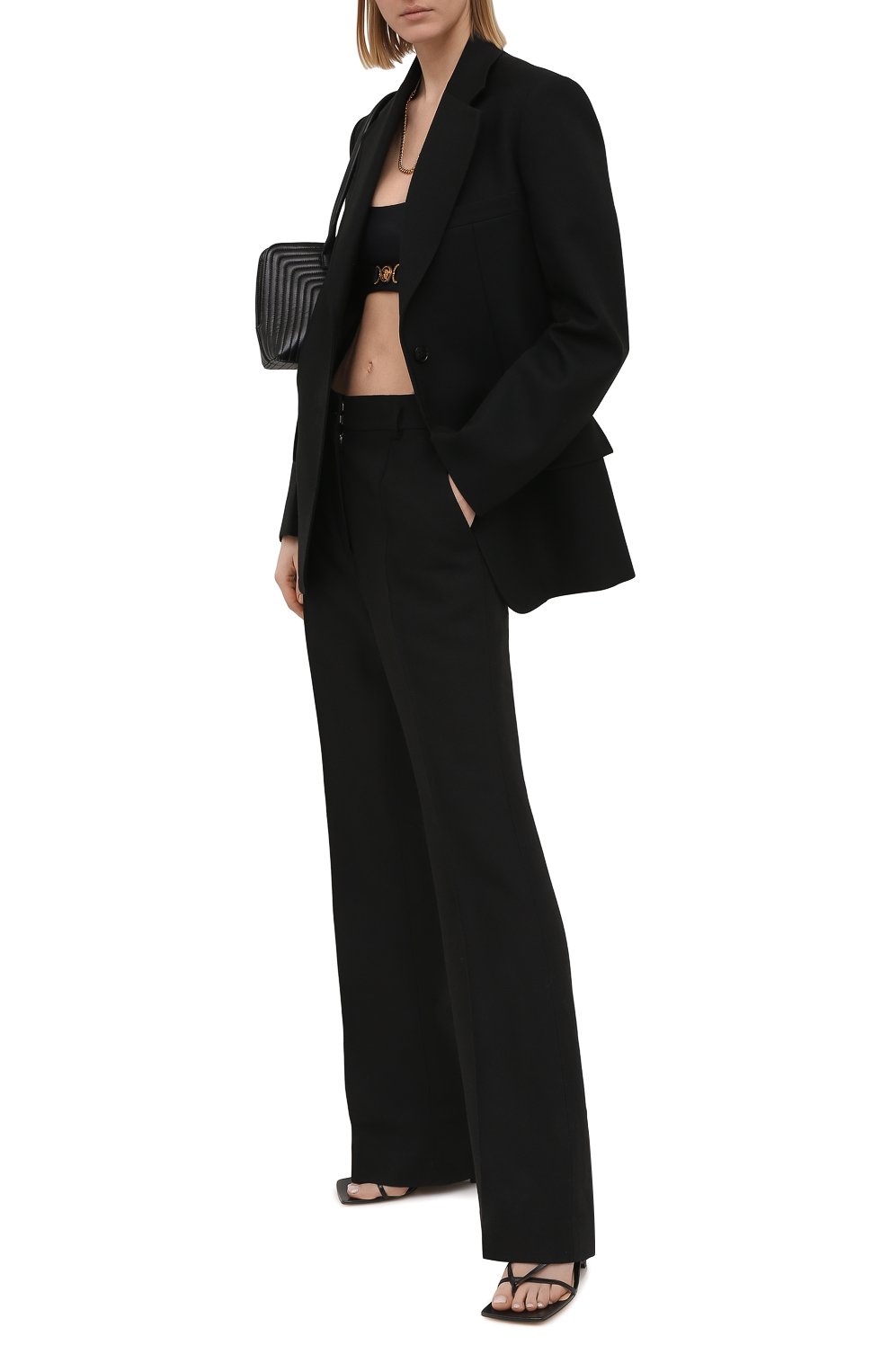 Бра-топ VERSACE, арт. A88971/A101049, фото 2