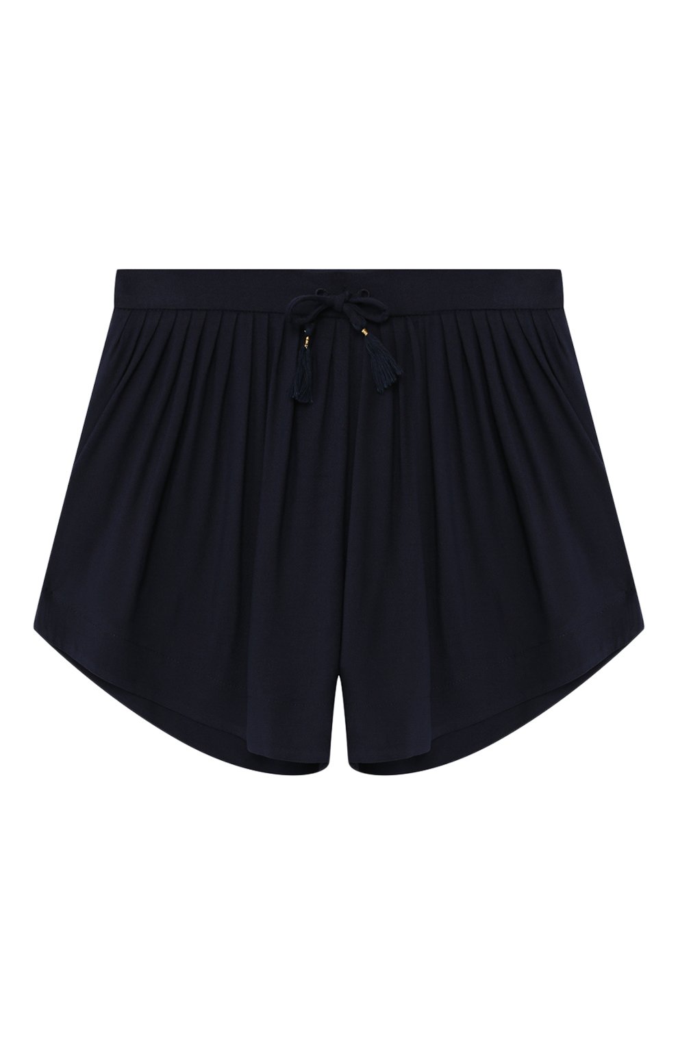 Шорты из вискозы CHLOÉ, арт. C14588/14A, фото 1